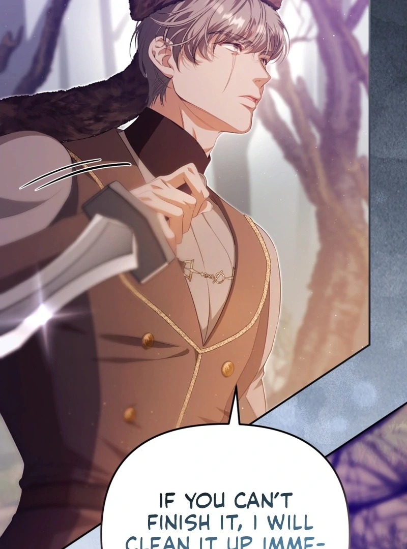 I Will Pay the Price for Deceiving You With My Life Chapter 19 - Page 18