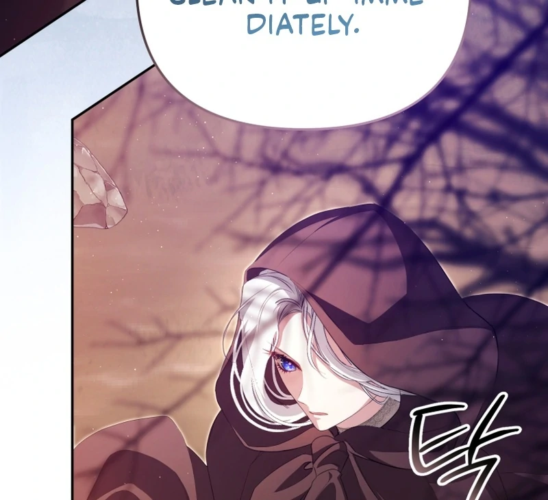 I Will Pay the Price for Deceiving You With My Life Chapter 19 - Page 19