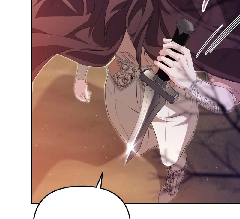 I Will Pay the Price for Deceiving You With My Life Chapter 19 - Page 20