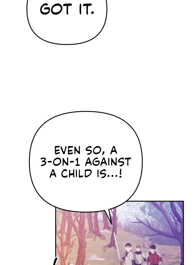 I Will Pay the Price for Deceiving You With My Life Chapter 19 - Page 21