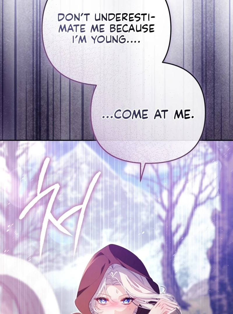 I Will Pay the Price for Deceiving You With My Life Chapter 19 - Page 23