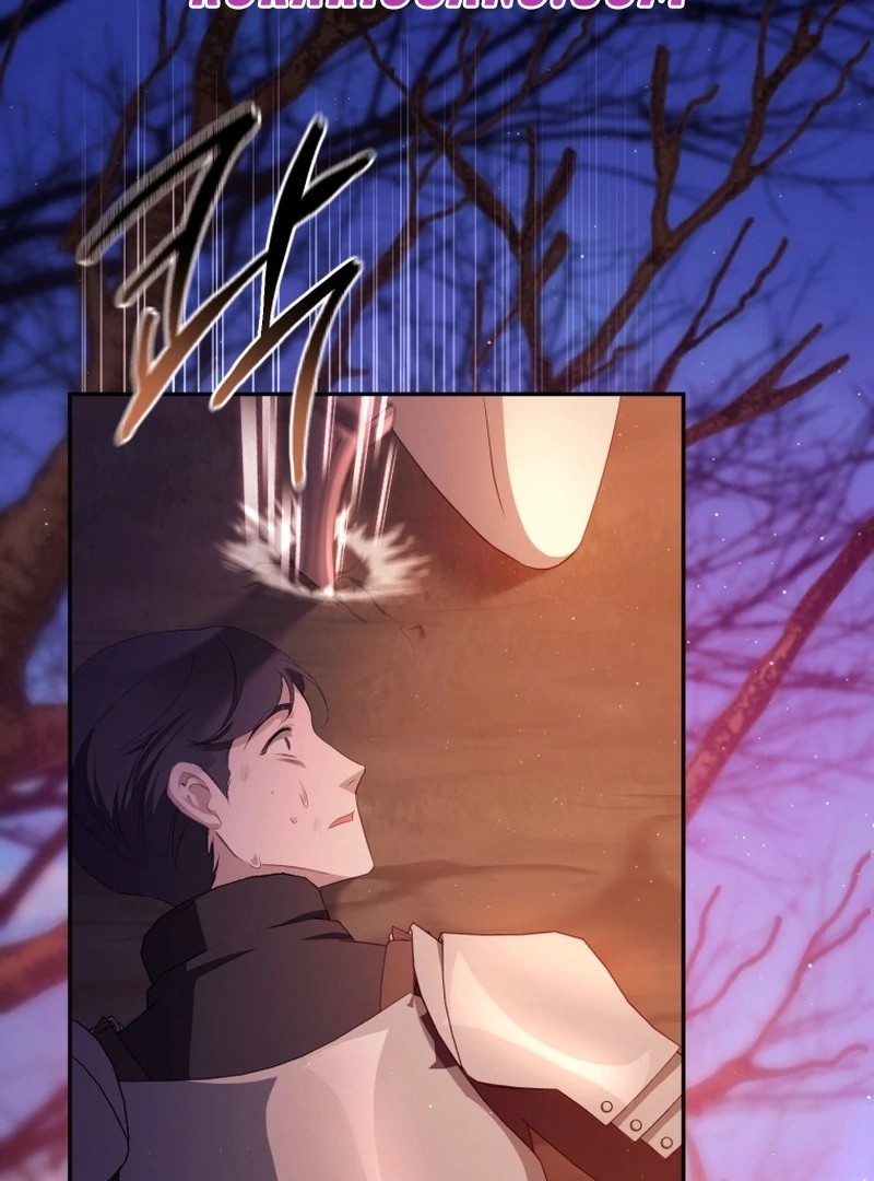 I Will Pay the Price for Deceiving You With My Life Chapter 19 - Page 36