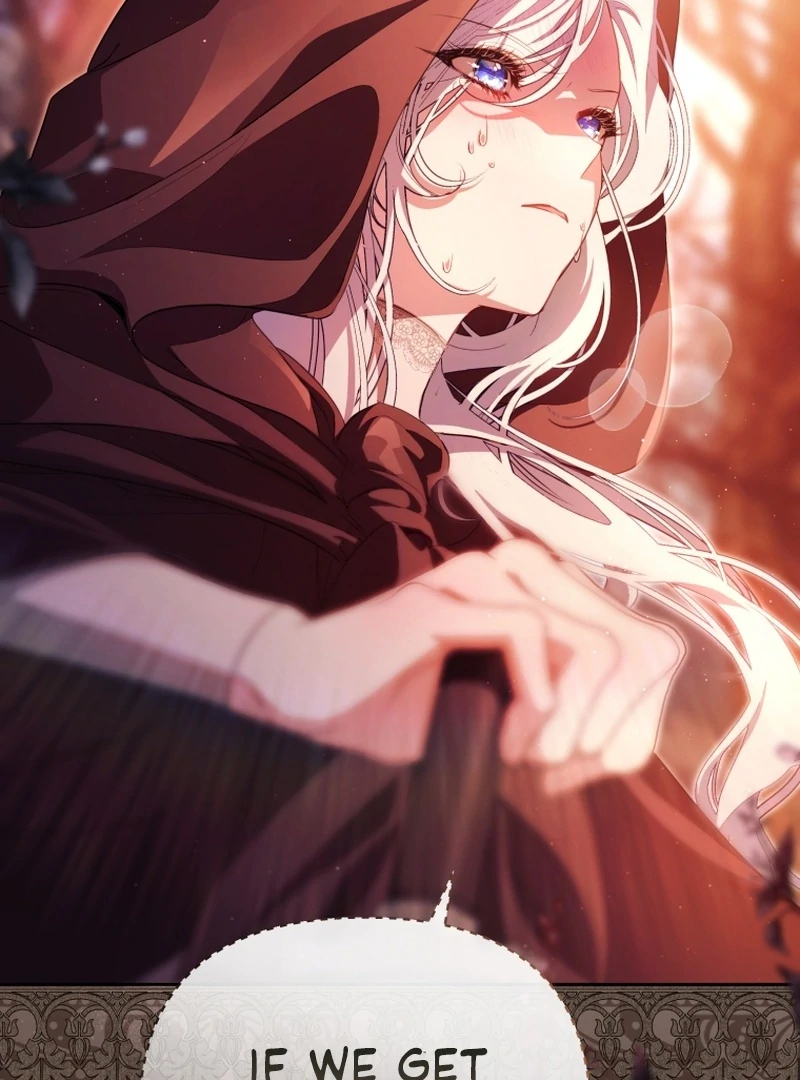 I Will Pay the Price for Deceiving You With My Life Chapter 19 - Page 38