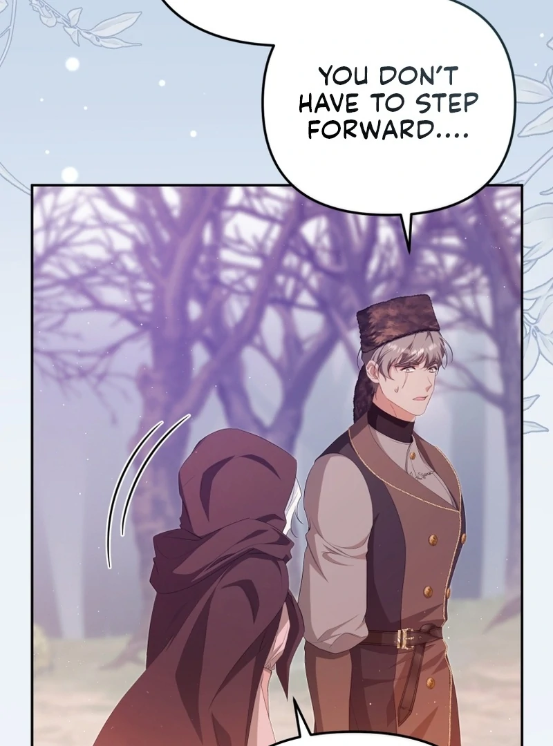 I Will Pay the Price for Deceiving You With My Life Chapter 19 - Page 4