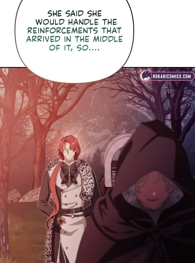 I Will Pay the Price for Deceiving You With My Life Chapter 19 - Page 42