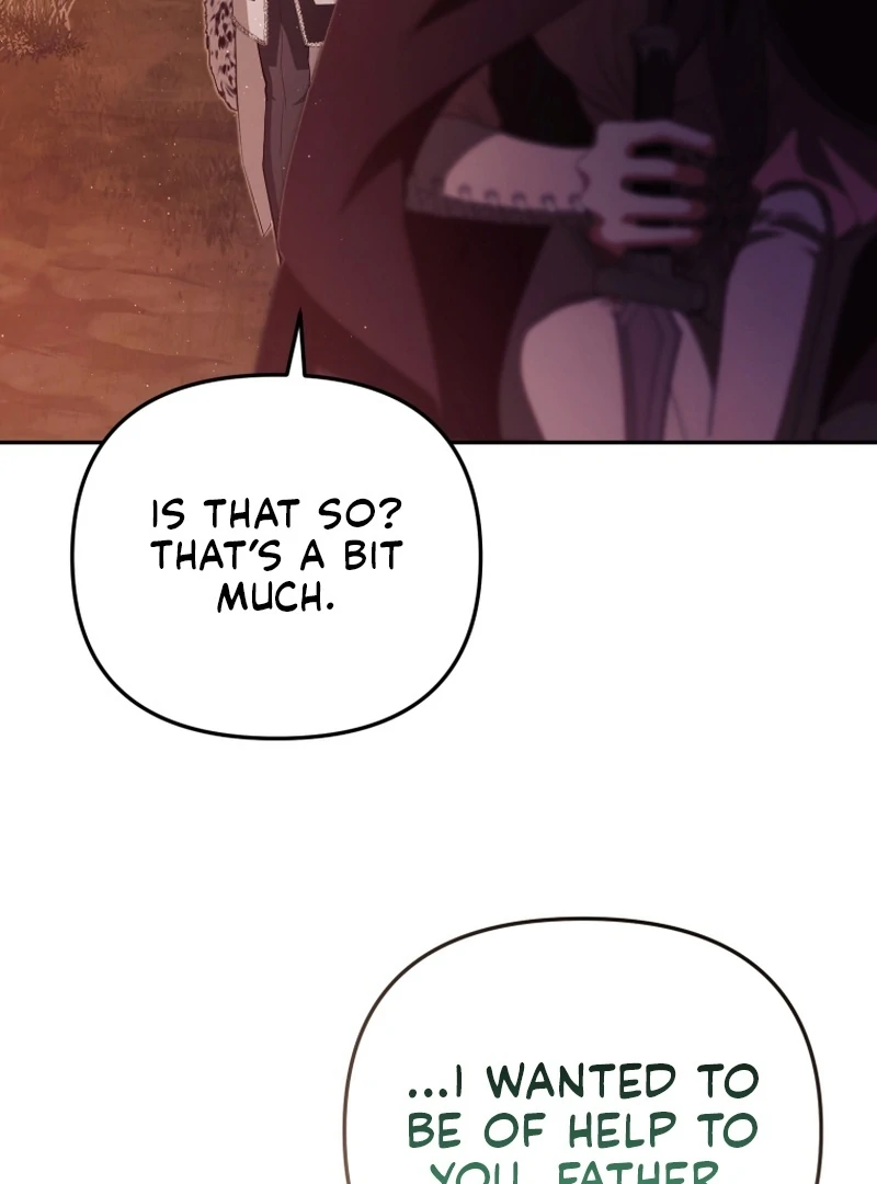 I Will Pay the Price for Deceiving You With My Life Chapter 19 - Page 43