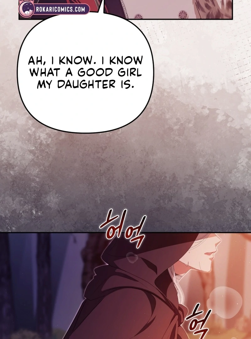 I Will Pay the Price for Deceiving You With My Life Chapter 19 - Page 45