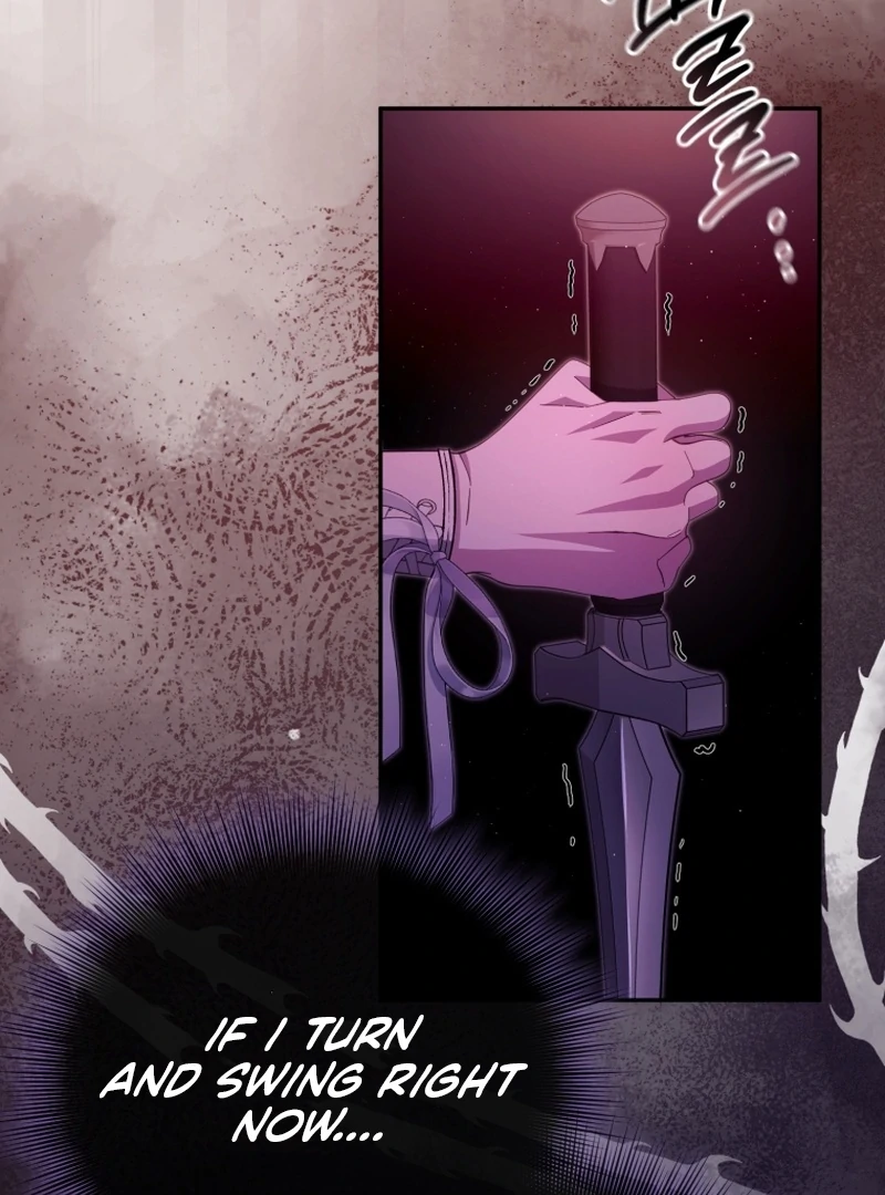 I Will Pay the Price for Deceiving You With My Life Chapter 19 - Page 48