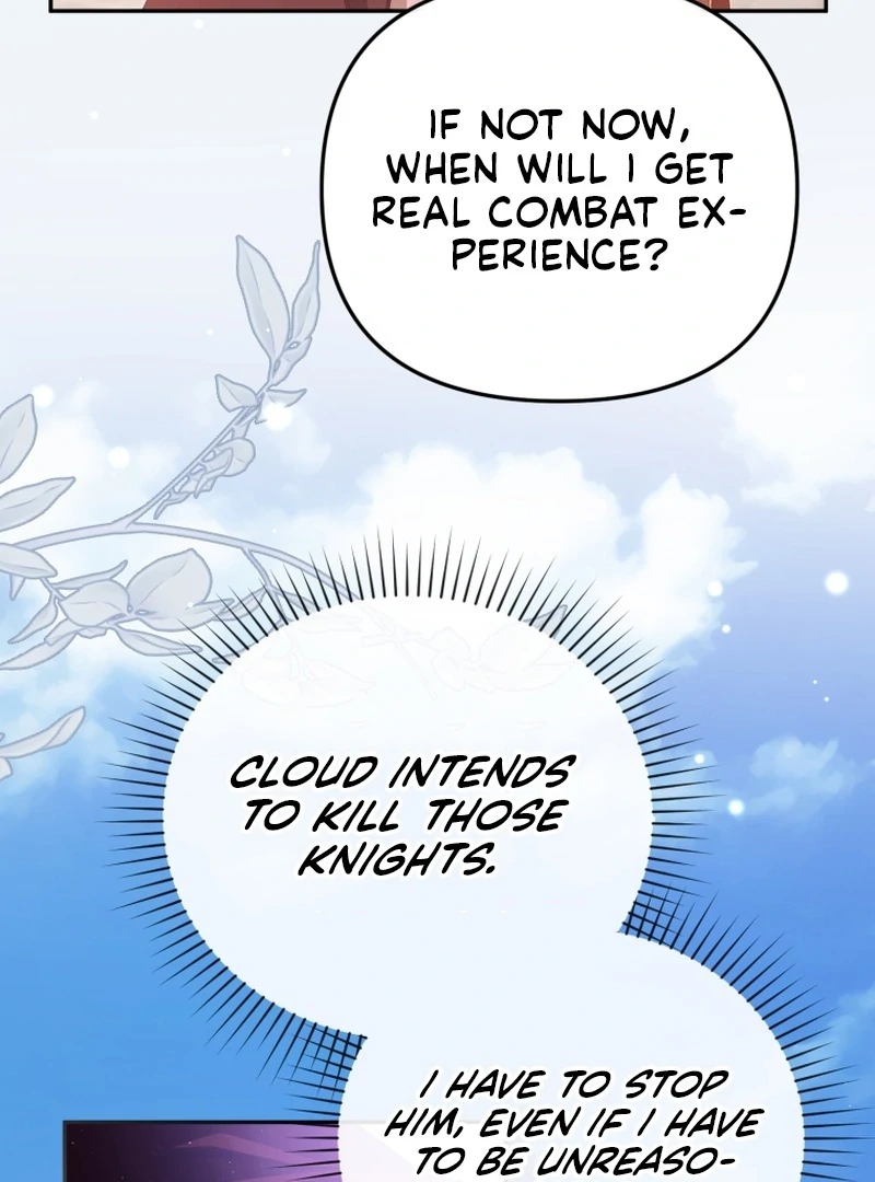 I Will Pay the Price for Deceiving You With My Life Chapter 19 - Page 5