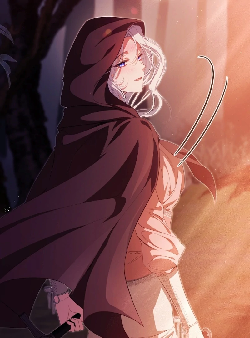 I Will Pay the Price for Deceiving You With My Life Chapter 19 - Page 53