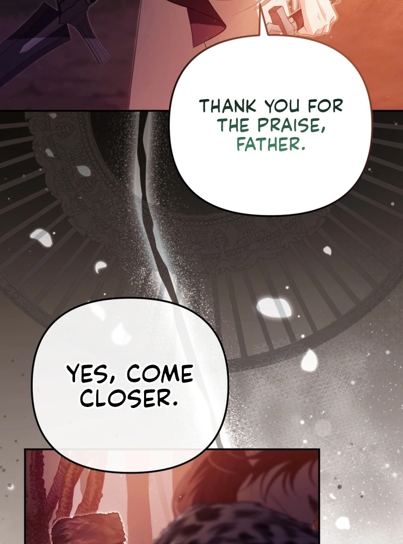 I Will Pay the Price for Deceiving You With My Life Chapter 19 - Page 54