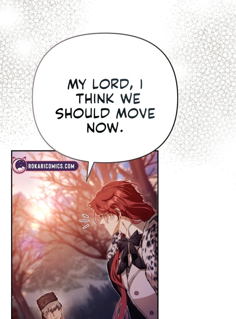 I Will Pay the Price for Deceiving You With My Life Chapter 19 - Page 61