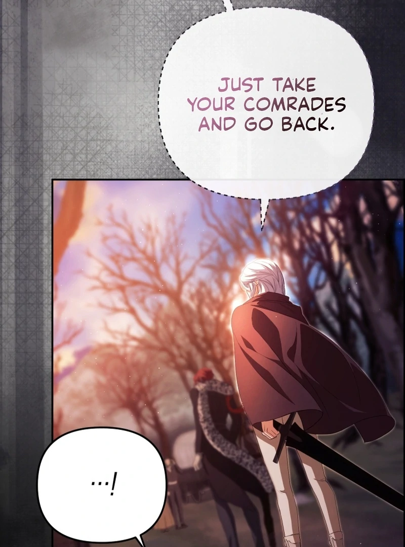 I Will Pay the Price for Deceiving You With My Life Chapter 19 - Page 65