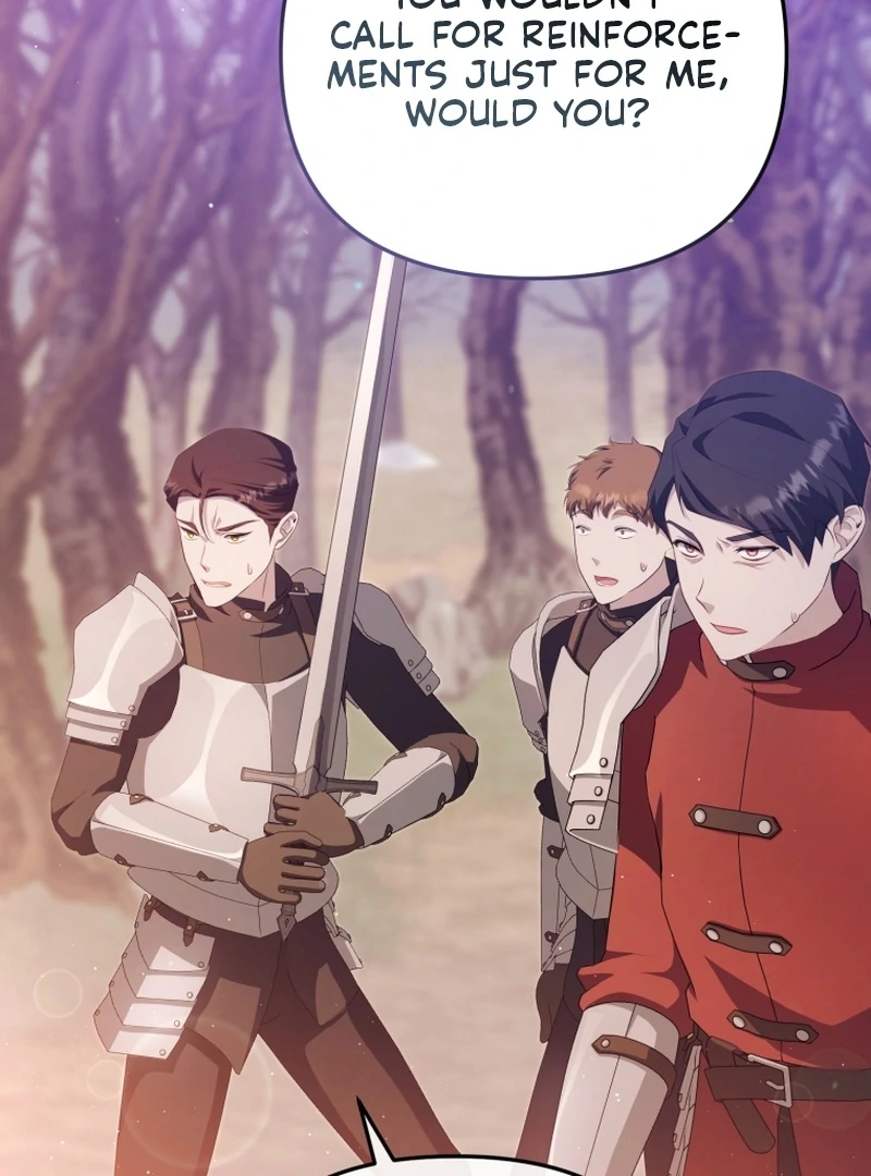 I Will Pay the Price for Deceiving You With My Life Chapter 19 - Page 7