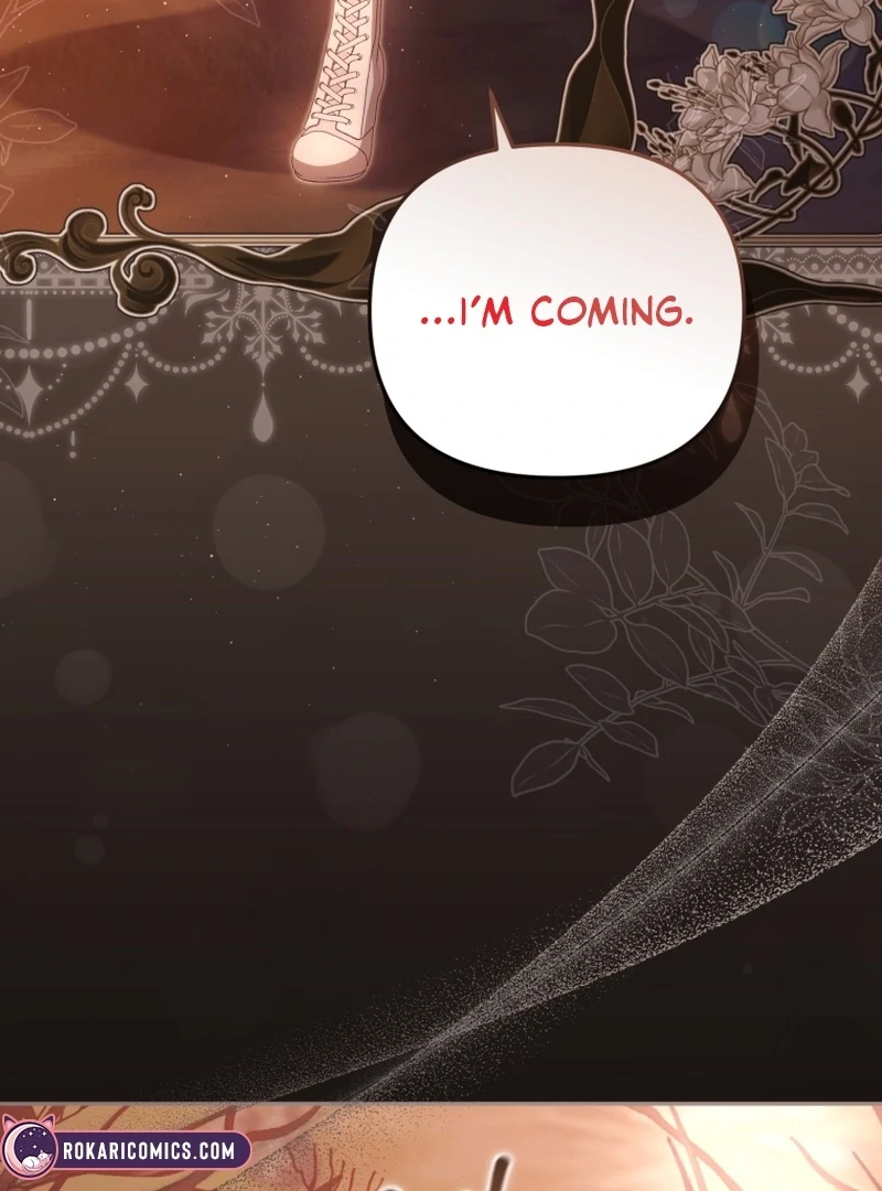 I Will Pay the Price for Deceiving You With My Life Chapter 19 - Page 72