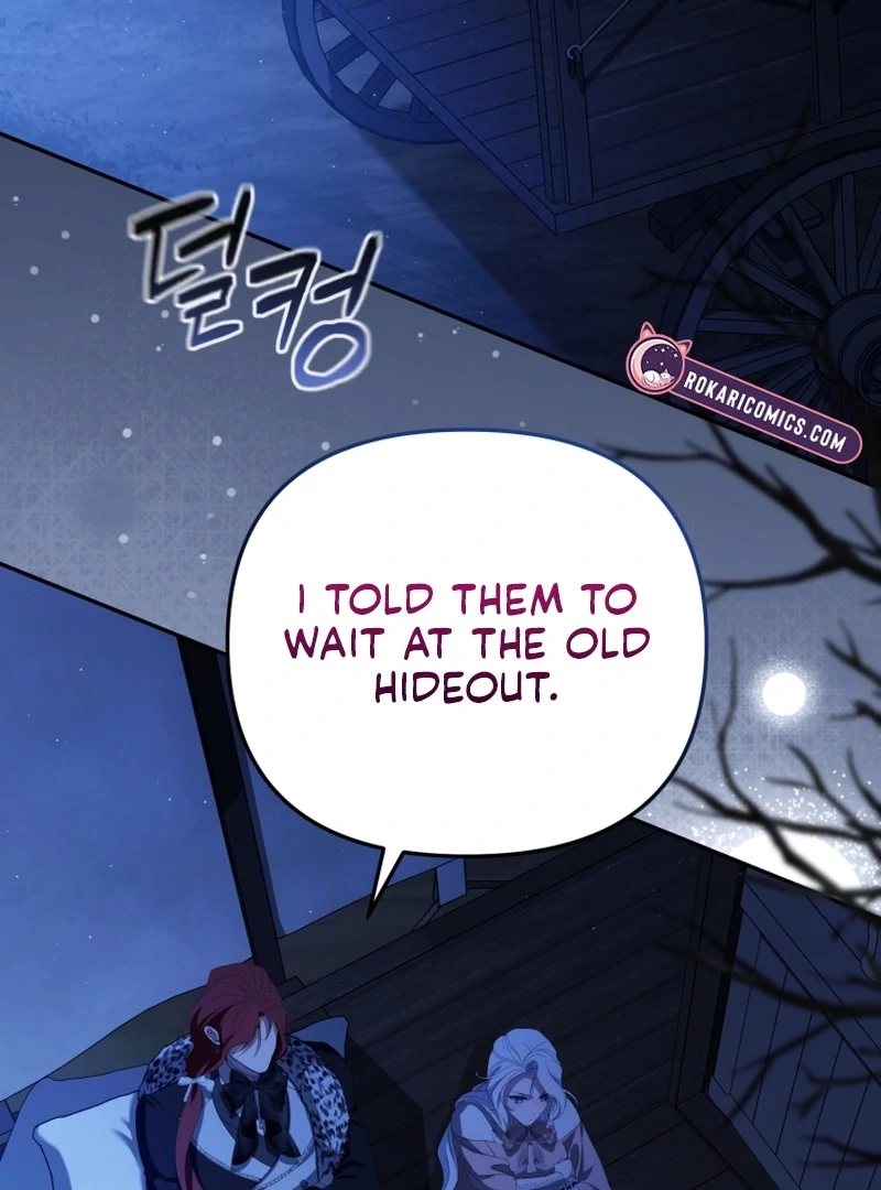 I Will Pay the Price for Deceiving You With My Life Chapter 19 - Page 77