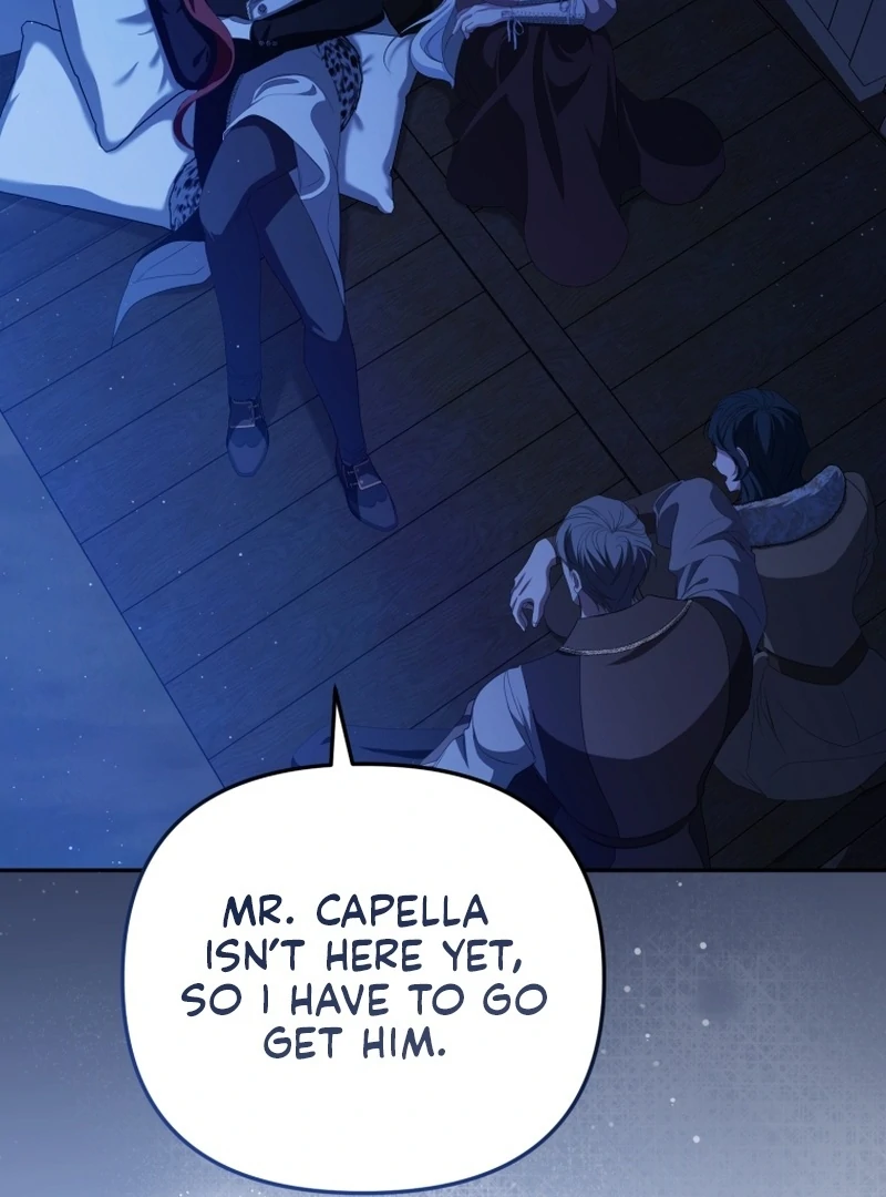 I Will Pay the Price for Deceiving You With My Life Chapter 19 - Page 78