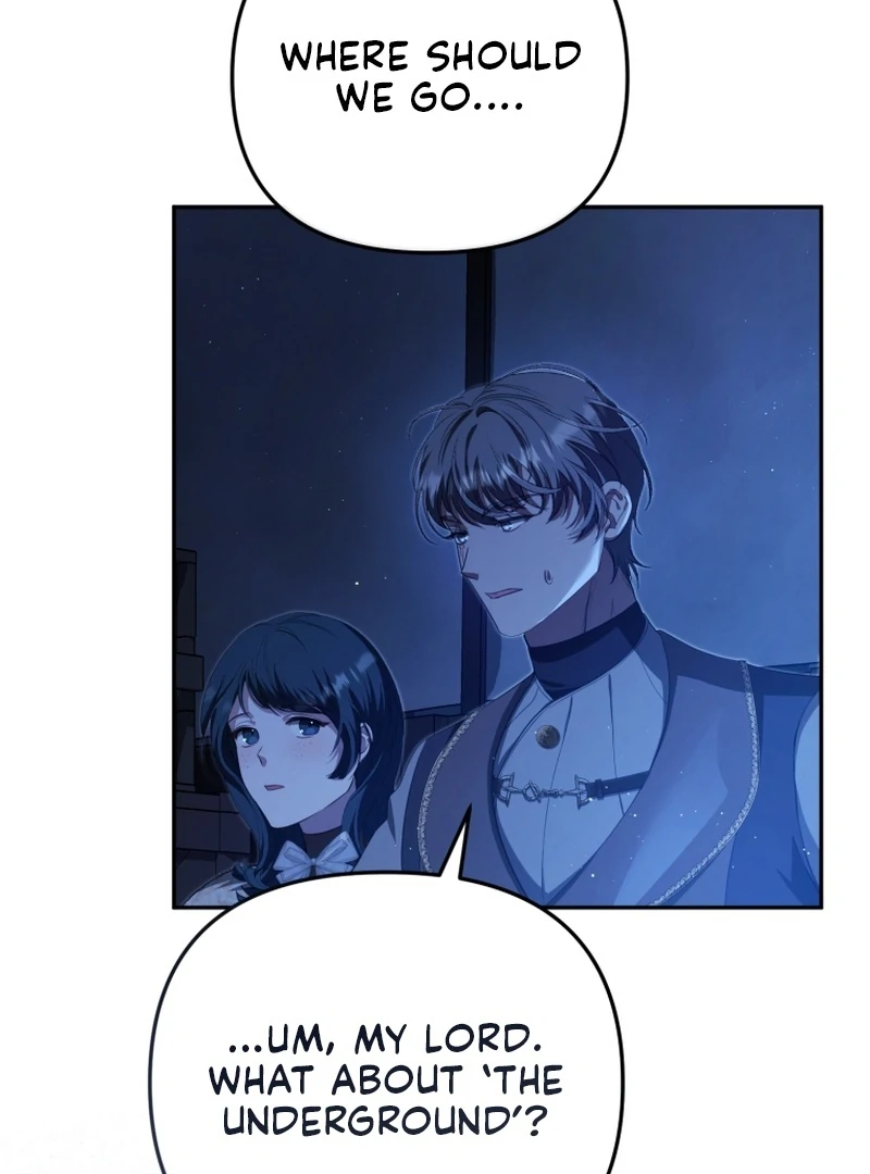 I Will Pay the Price for Deceiving You With My Life Chapter 19 - Page 81