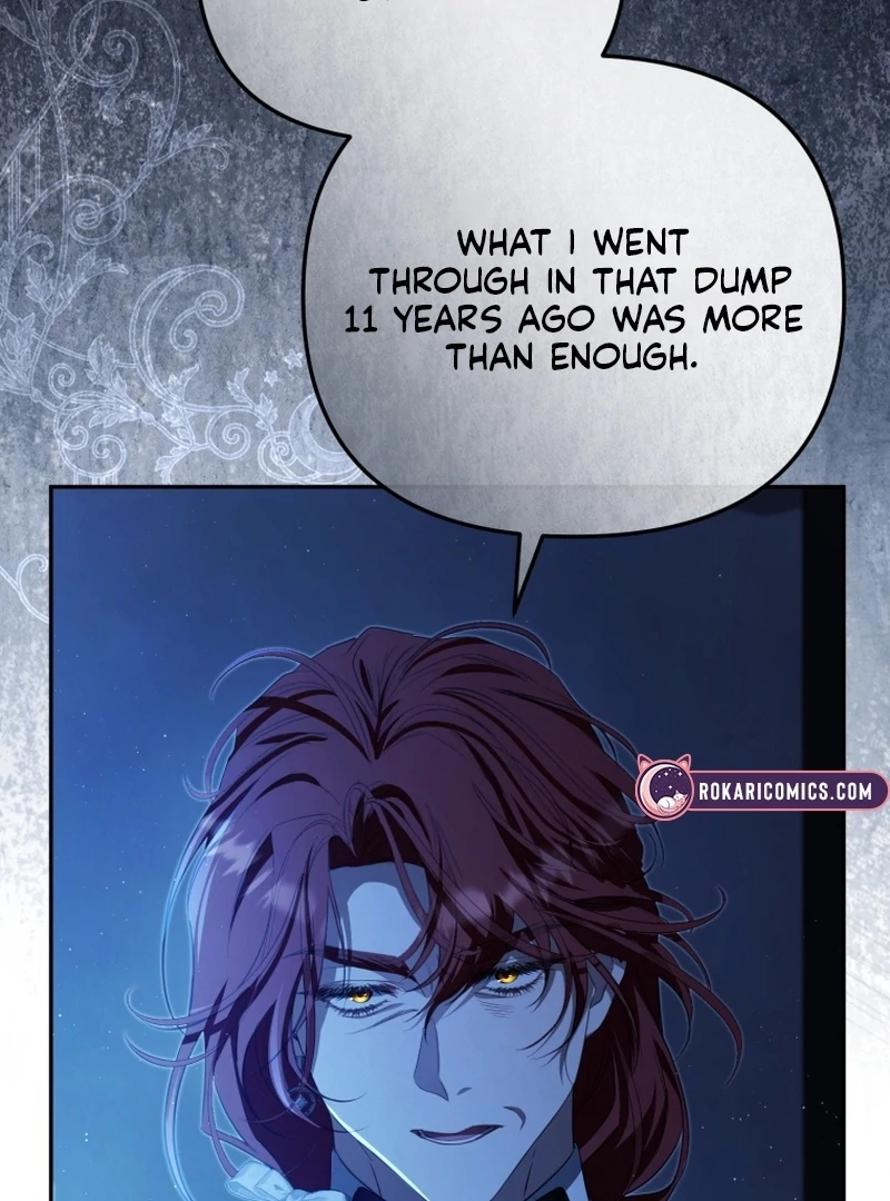 I Will Pay the Price for Deceiving You With My Life Chapter 19 - Page 84