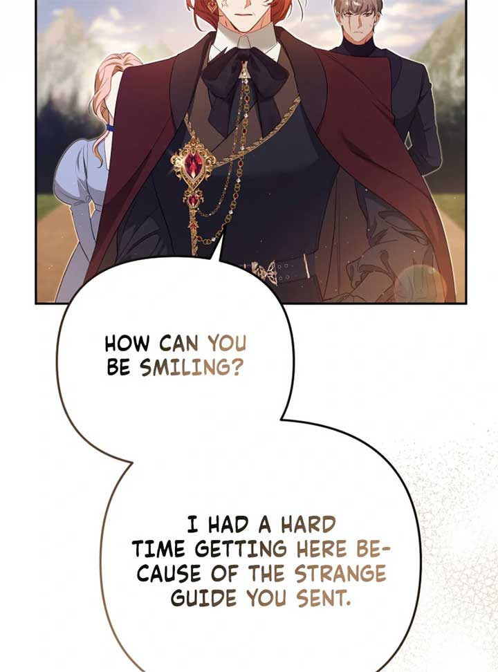 I Will Pay the Price for Deceiving You With My Life Chapter 22 - Page 103