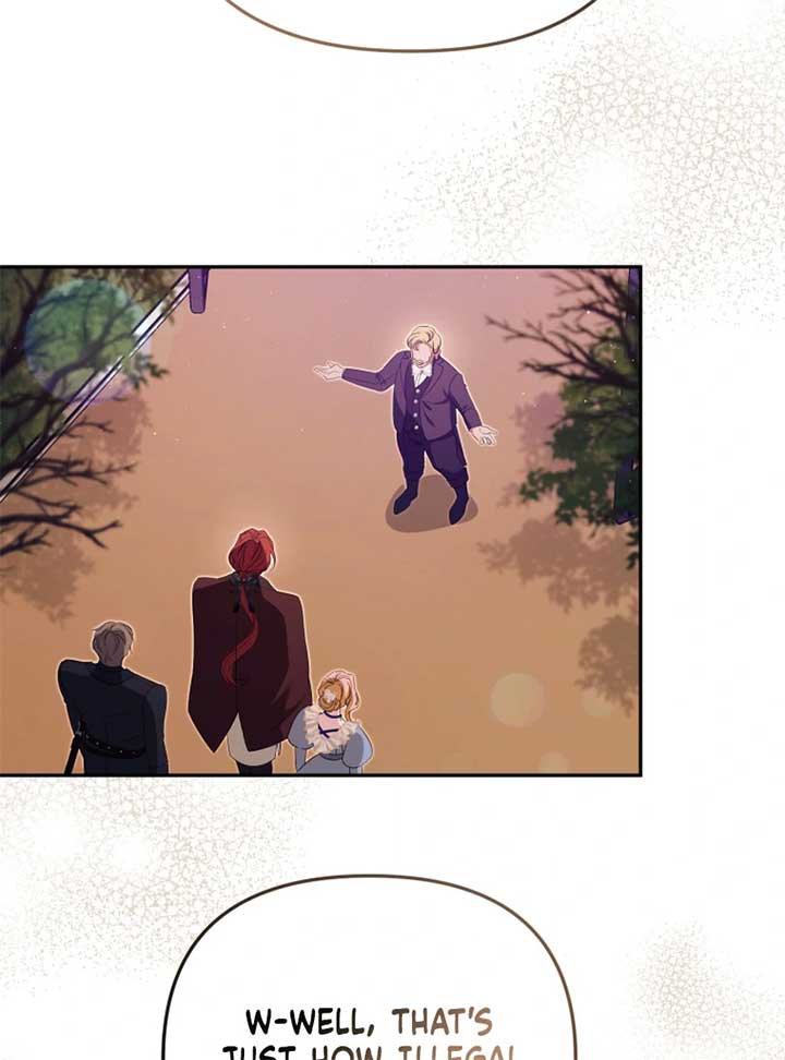 I Will Pay the Price for Deceiving You With My Life Chapter 22 - Page 104