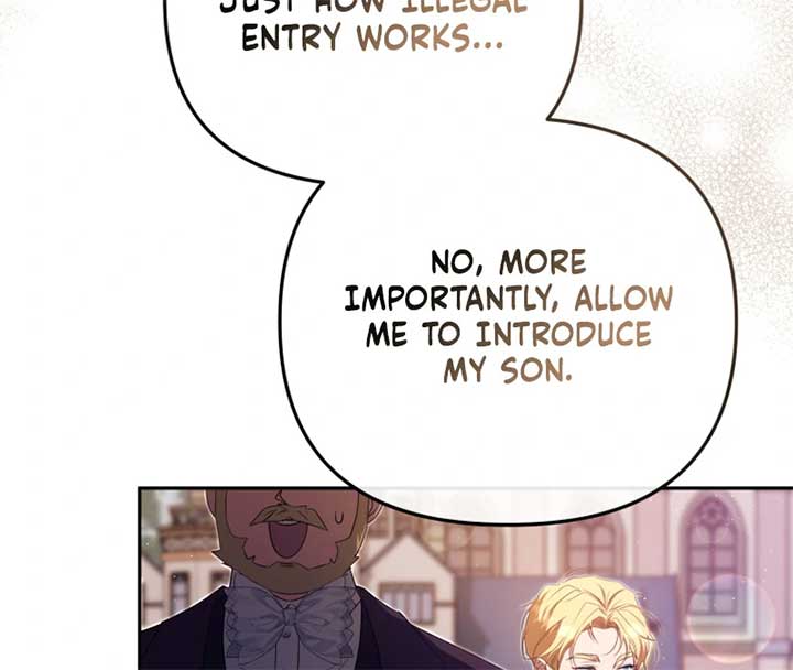 I Will Pay the Price for Deceiving You With My Life Chapter 22 - Page 105