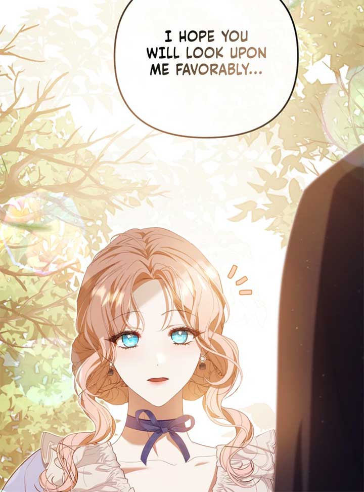 I Will Pay the Price for Deceiving You With My Life Chapter 22 - Page 109