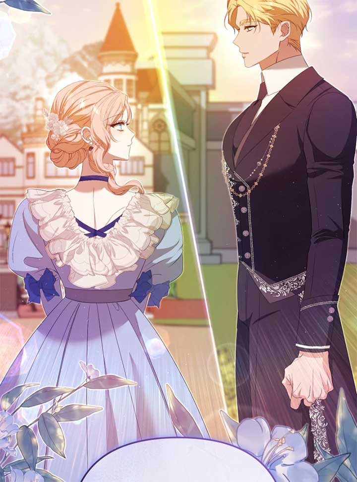 I Will Pay the Price for Deceiving You With My Life Chapter 22 - Page 114