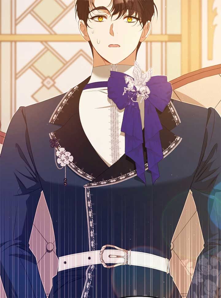 I Will Pay the Price for Deceiving You With My Life Chapter 22 - Page 116