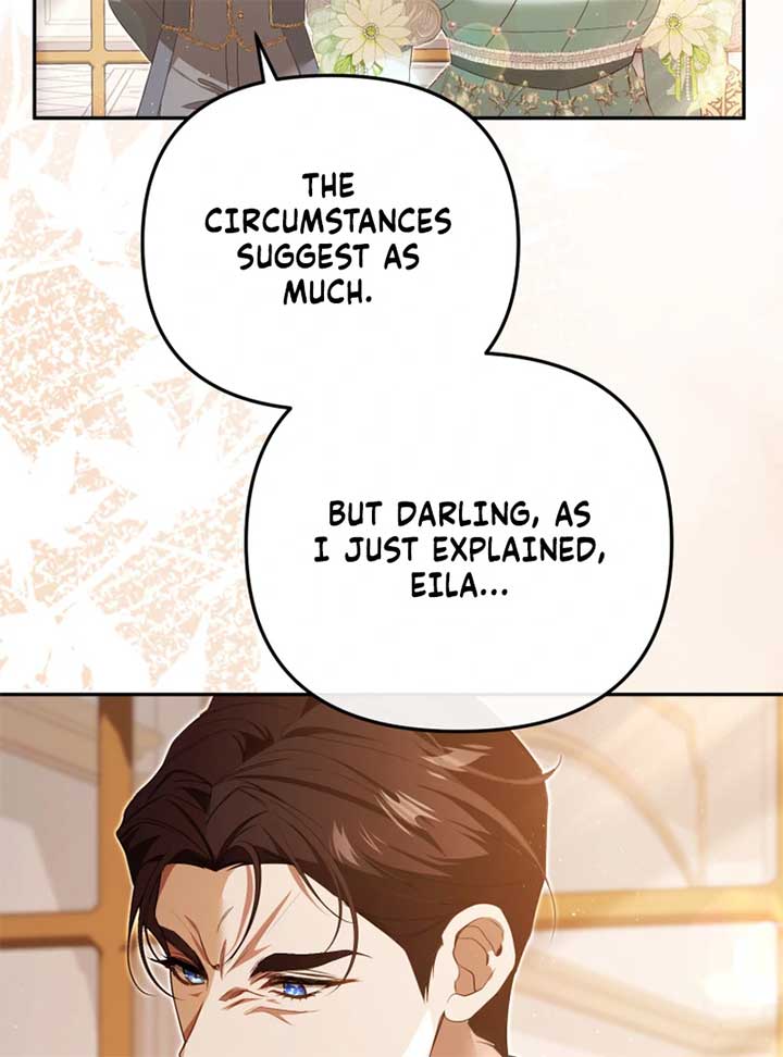 I Will Pay the Price for Deceiving You With My Life Chapter 22 - Page 123