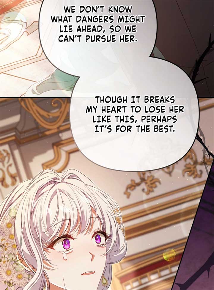 I Will Pay the Price for Deceiving You With My Life Chapter 22 - Page 126