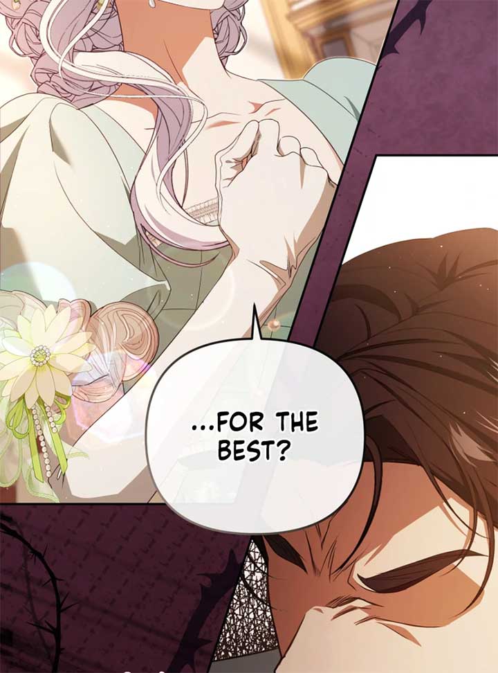 I Will Pay the Price for Deceiving You With My Life Chapter 22 - Page 127