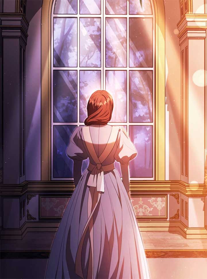 I Will Pay the Price for Deceiving You With My Life Chapter 22 - Page 13