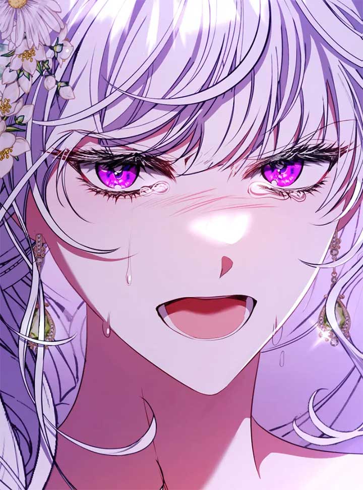 I Will Pay the Price for Deceiving You With My Life Chapter 22 - Page 132