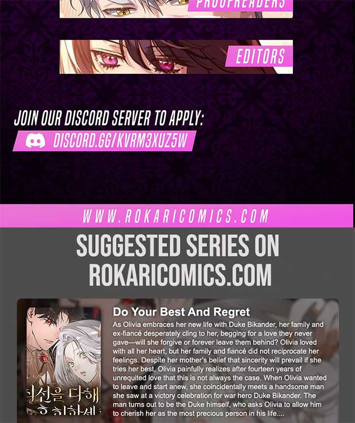 I Will Pay the Price for Deceiving You With My Life Chapter 22 - Page 136