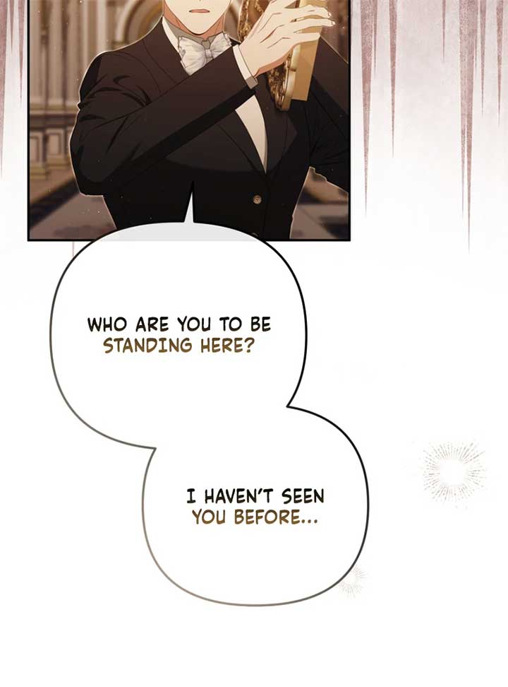 I Will Pay the Price for Deceiving You With My Life Chapter 22 - Page 16