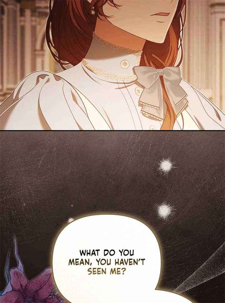 I Will Pay the Price for Deceiving You With My Life Chapter 22 - Page 18