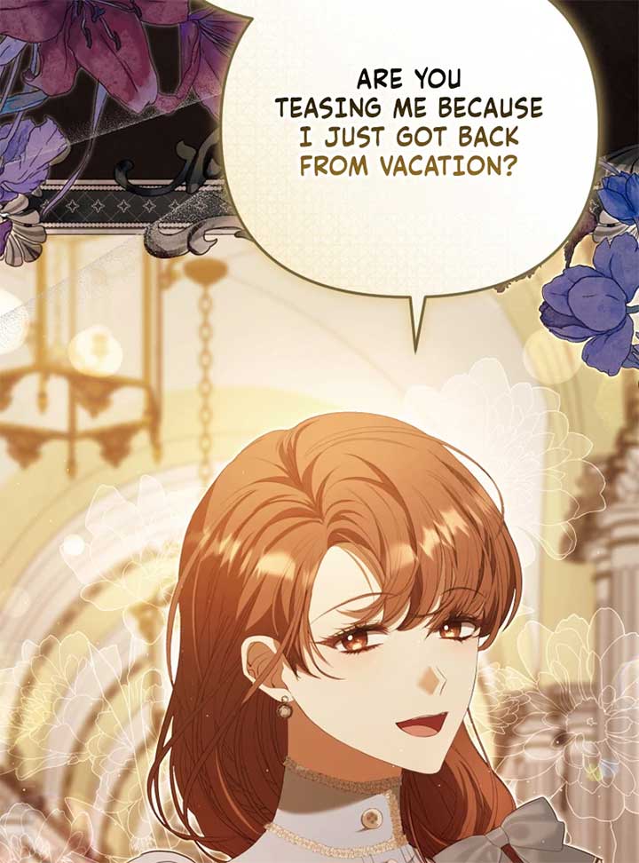 I Will Pay the Price for Deceiving You With My Life Chapter 22 - Page 19