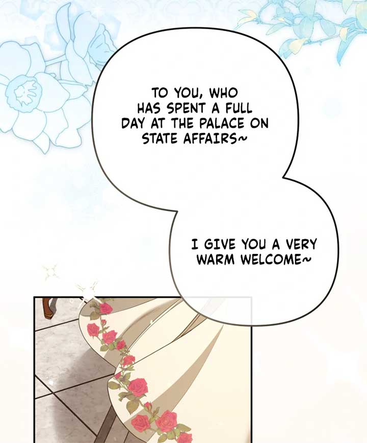 I Will Pay the Price for Deceiving You With My Life Chapter 22 - Page 27