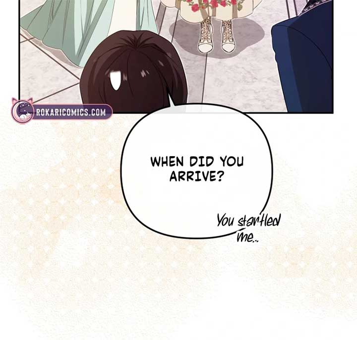 I Will Pay the Price for Deceiving You With My Life Chapter 22 - Page 37