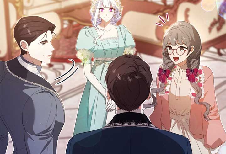 I Will Pay the Price for Deceiving You With My Life Chapter 22 - Page 41