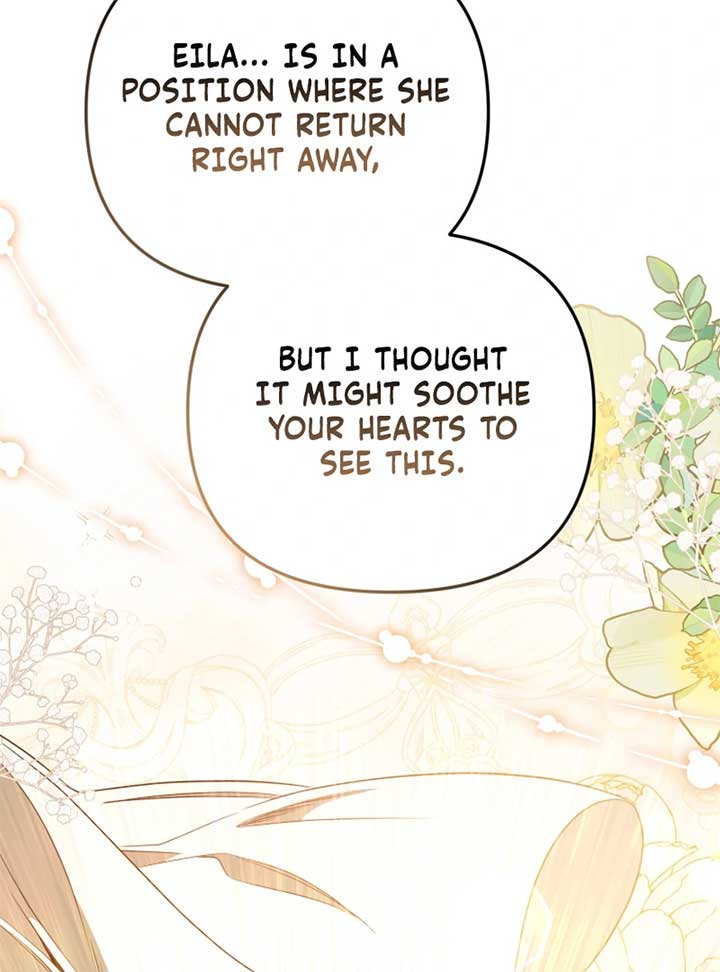 I Will Pay the Price for Deceiving You With My Life Chapter 22 - Page 45