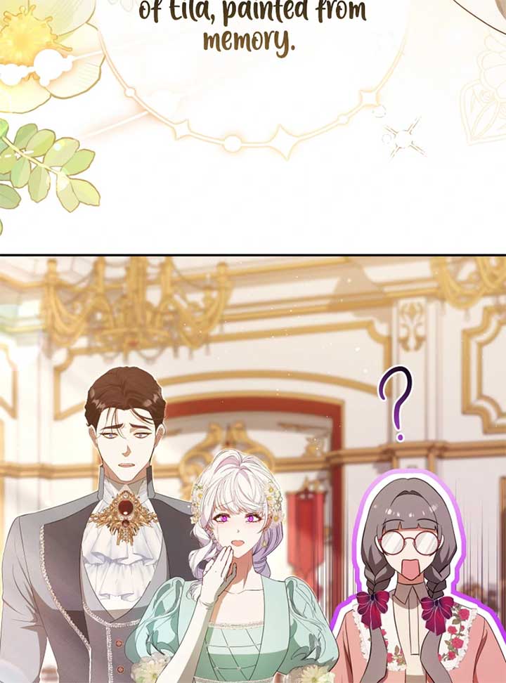 I Will Pay the Price for Deceiving You With My Life Chapter 22 - Page 48