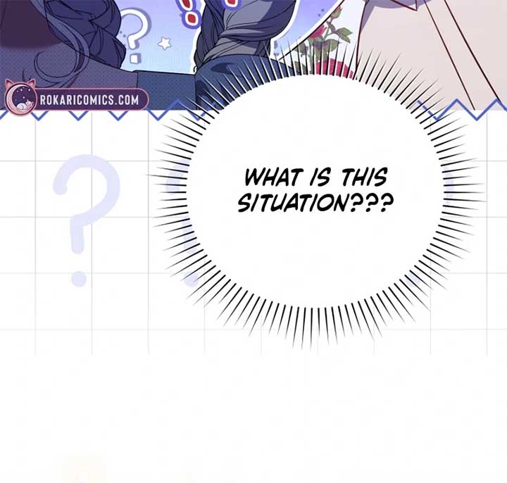 I Will Pay the Price for Deceiving You With My Life Chapter 22 - Page 51