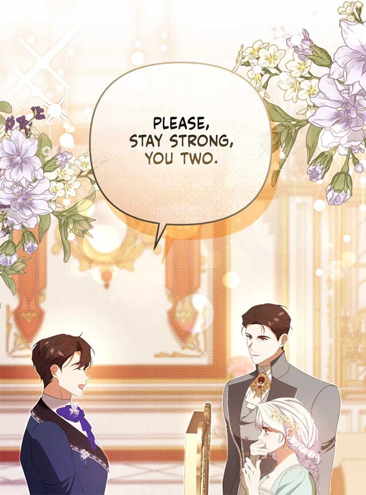 I Will Pay the Price for Deceiving You With My Life Chapter 22 - Page 52