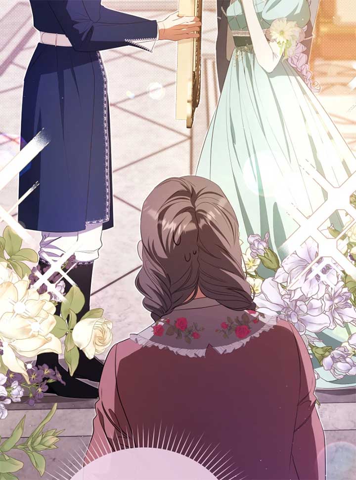 I Will Pay the Price for Deceiving You With My Life Chapter 22 - Page 53