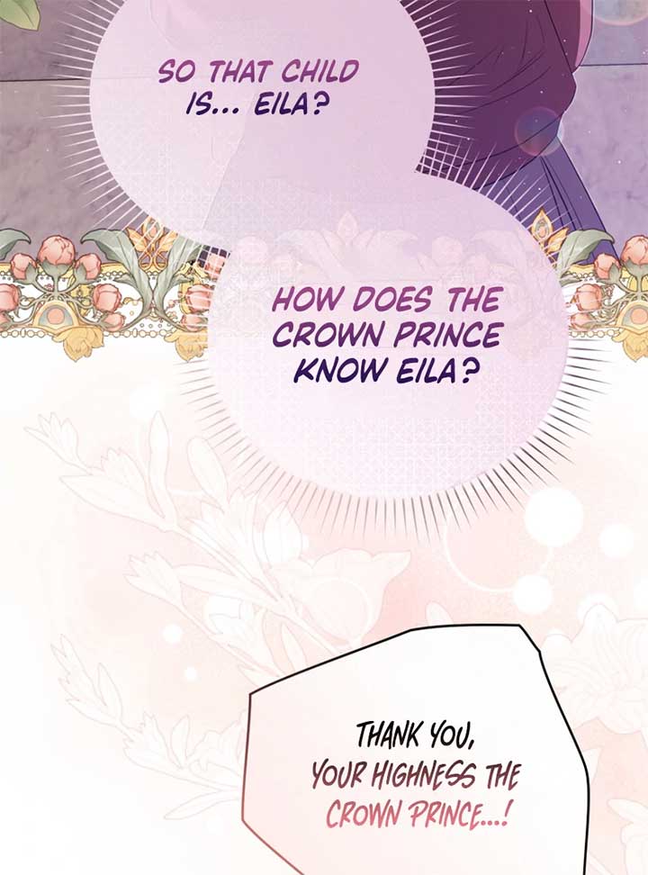 I Will Pay the Price for Deceiving You With My Life Chapter 22 - Page 54