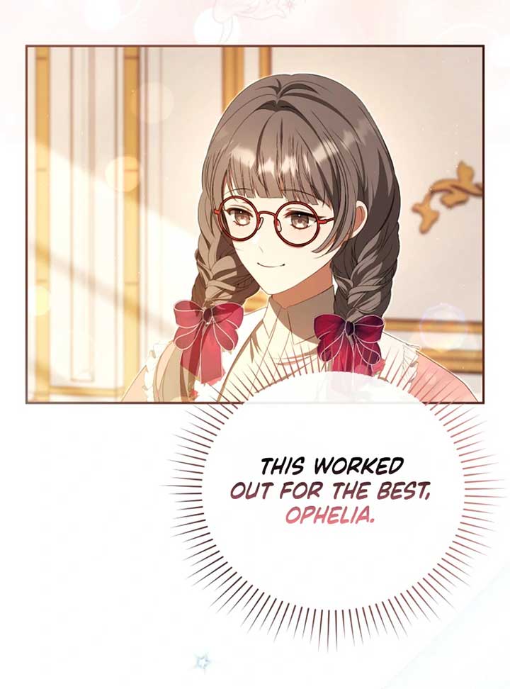 I Will Pay the Price for Deceiving You With My Life Chapter 22 - Page 57