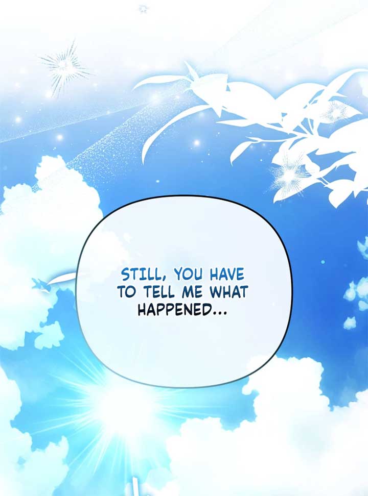 I Will Pay the Price for Deceiving You With My Life Chapter 22 - Page 58