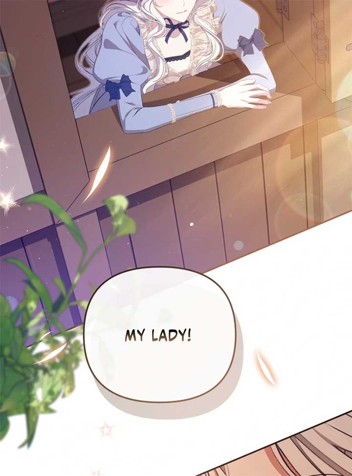 I Will Pay the Price for Deceiving You With My Life Chapter 22 - Page 63